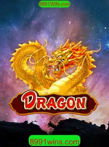 Explorando o Empolgante Mundo de Dragon no 8991WIN.com