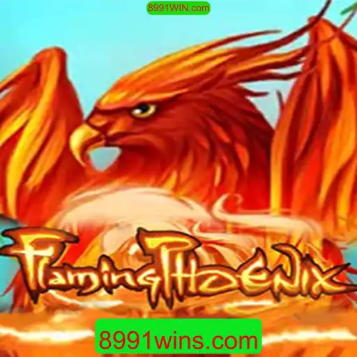 FlamingPhoenix: Desvendando o Novo Jogo Sensação com 8991WIN.com