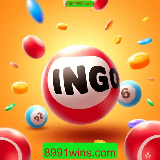 Jogos de bingo