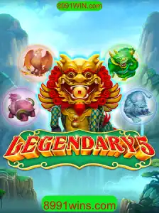 Legendary5: Explore o Fascinante Mundo do Novo Jogo