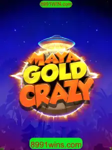 Desvendando as Aventuras de MayaGoldCrazy e Explorando 8991WIN.com