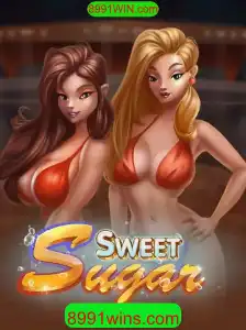 SweetSugar: Explorando o Fascinante Mundo do Jogo com 8991WIN.com