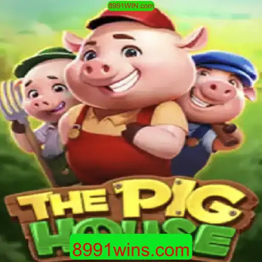 Explorando o Mundo de ThePigHouse e 8991WIN.com