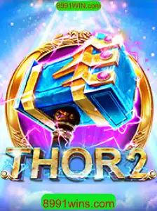Explorando o Mundo do Jogo Thor2 e a Plataforma 8991WIN.com